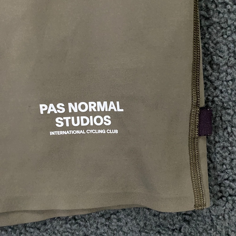 Pas Normal Studios Shorts Size Large Ultralight B… - image 2